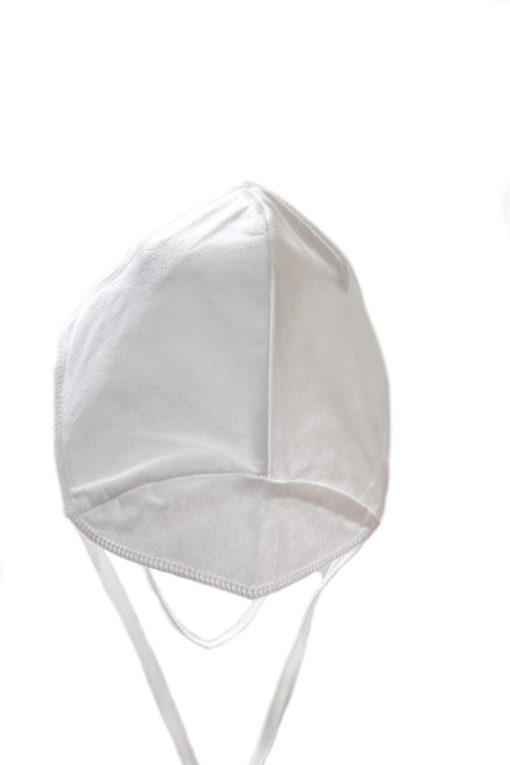 Level 1 A-4PLY PATIENT & HCW SURGICAL MASK - Foamy