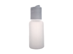 50ml Bottle - Disk Top Cap