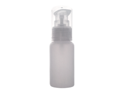 50ml Bottle - Serum Pump