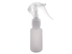 50ml Bottle - Trigger Spray