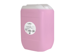 25L Liquid Hand Sanitizer - 70% Alcohol With Chlorhexidine Gluconate