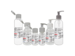 50ml/100ml/250ml