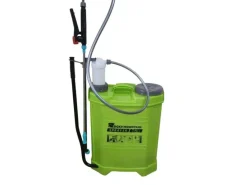 16L Knapsack Pressure Sprayer