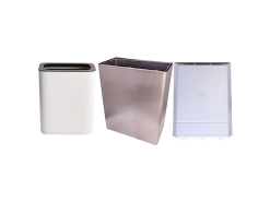 Wall Mounted Bins