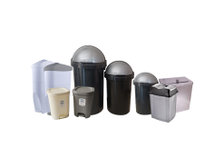 Home/Office/Bathroom Bins