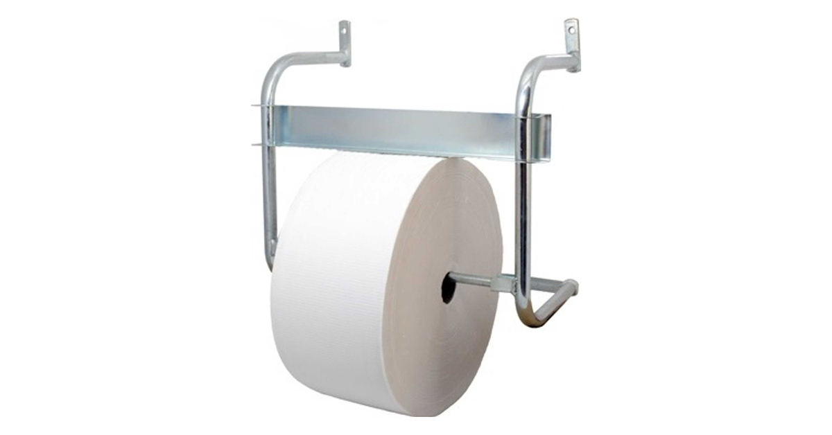 Paper Towel Wall Mounted Stand 