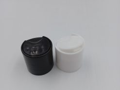 24mm Disk Top Cap