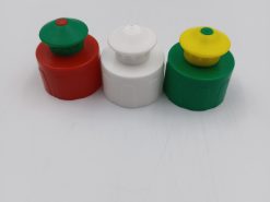 28mm Cap Push Pull