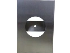Sanitary Pad Packet Dispenser Stainless Steel