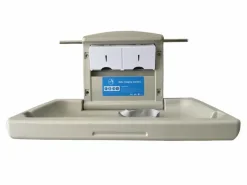 Baby Changing Station Wall Mounted Premium