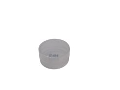 10g balm Container & Lid