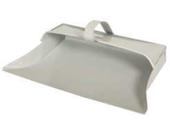 Industrial Dust Pan Metal