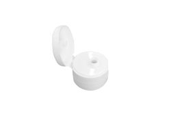 20mm Flip top cap