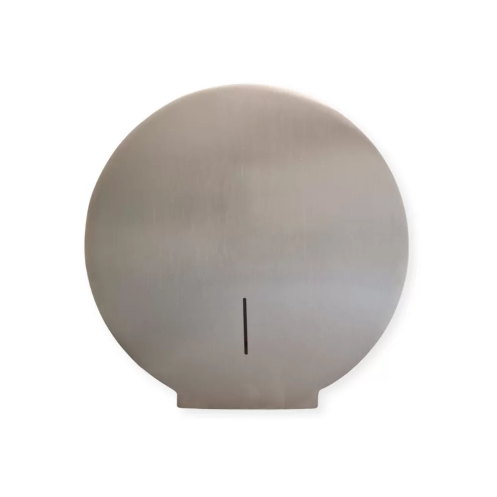 Decca-Roll-Dispenser-Stainless-Steel