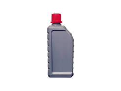 200ML L SHAPE BottleWith Cap