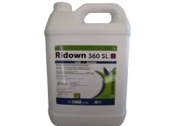 Ridown 360 SL 5lt. Weed Killer for Paving